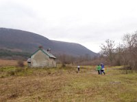 P1000895  The bothy