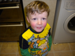cute boy